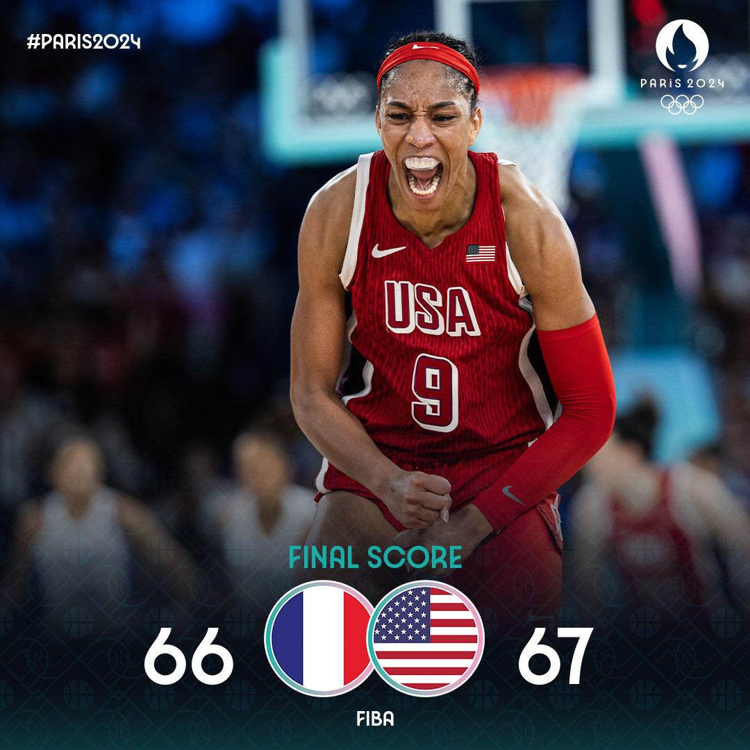 荷兰女篮不敌强手，惜败告终的简单介绍